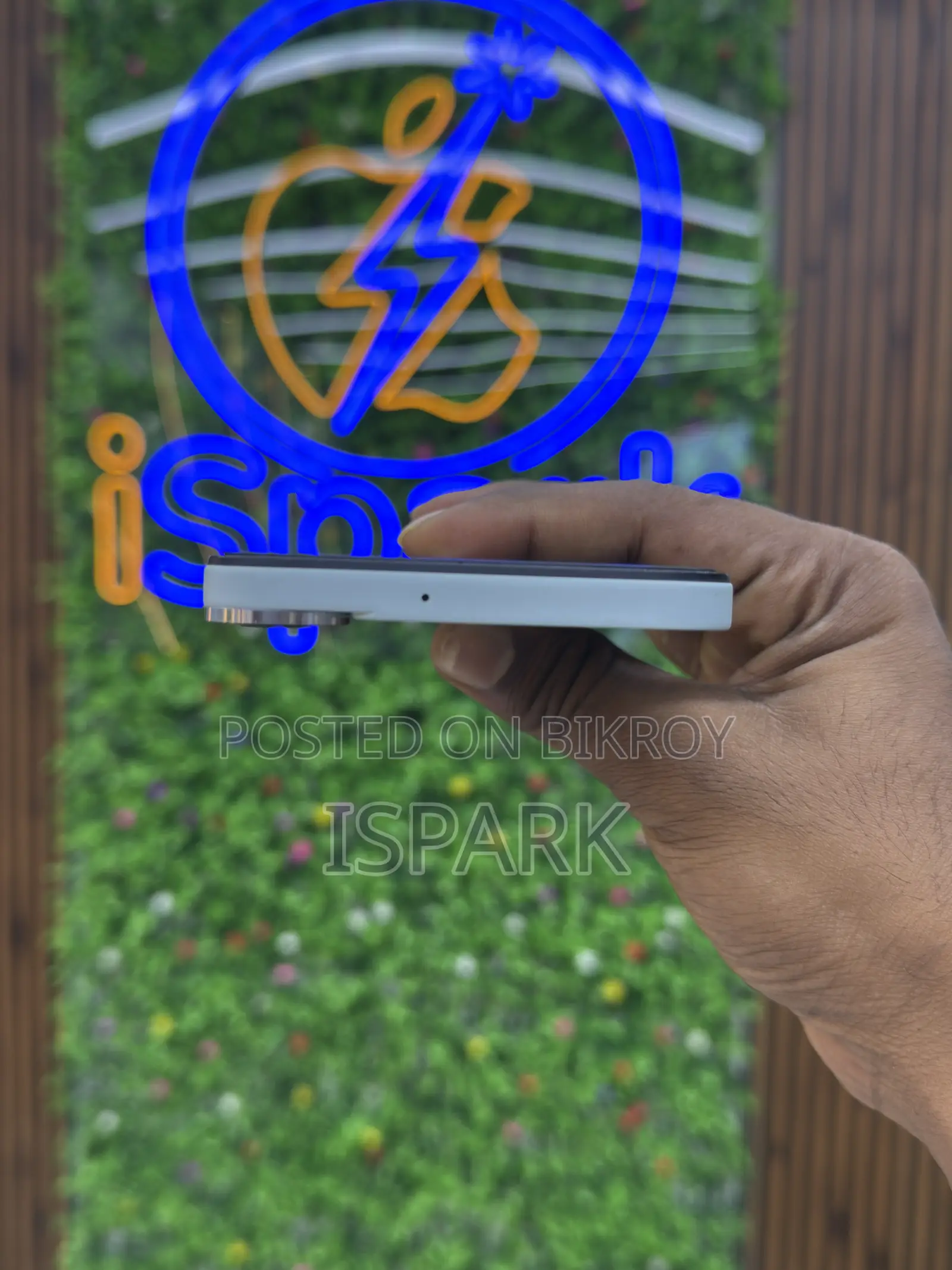 নাথিং ফোন সিএমএফ ফোন ১ ১২৮ জিবি সবুজ
