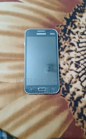 Samsung S300 Black