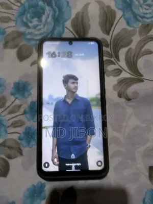 Google Pixel 8 128 GB Black