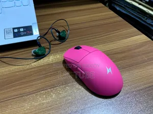 গেমিং মাউস। এটিকে এ৯ প্রো ম্যাক্স ২.০