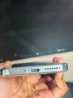 Xiaomi 14 256 জিবি সবুজ