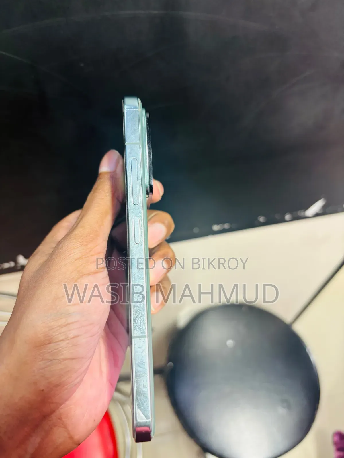 Xiaomi 14 256 জিবি সবুজ