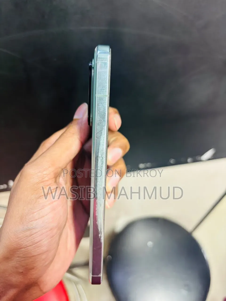 Xiaomi 14 256 জিবি সবুজ