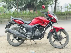 Hero Hunk 2018 Red