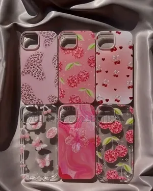 Customized Phone Cover | Photo & Name Printed Mobile Cover