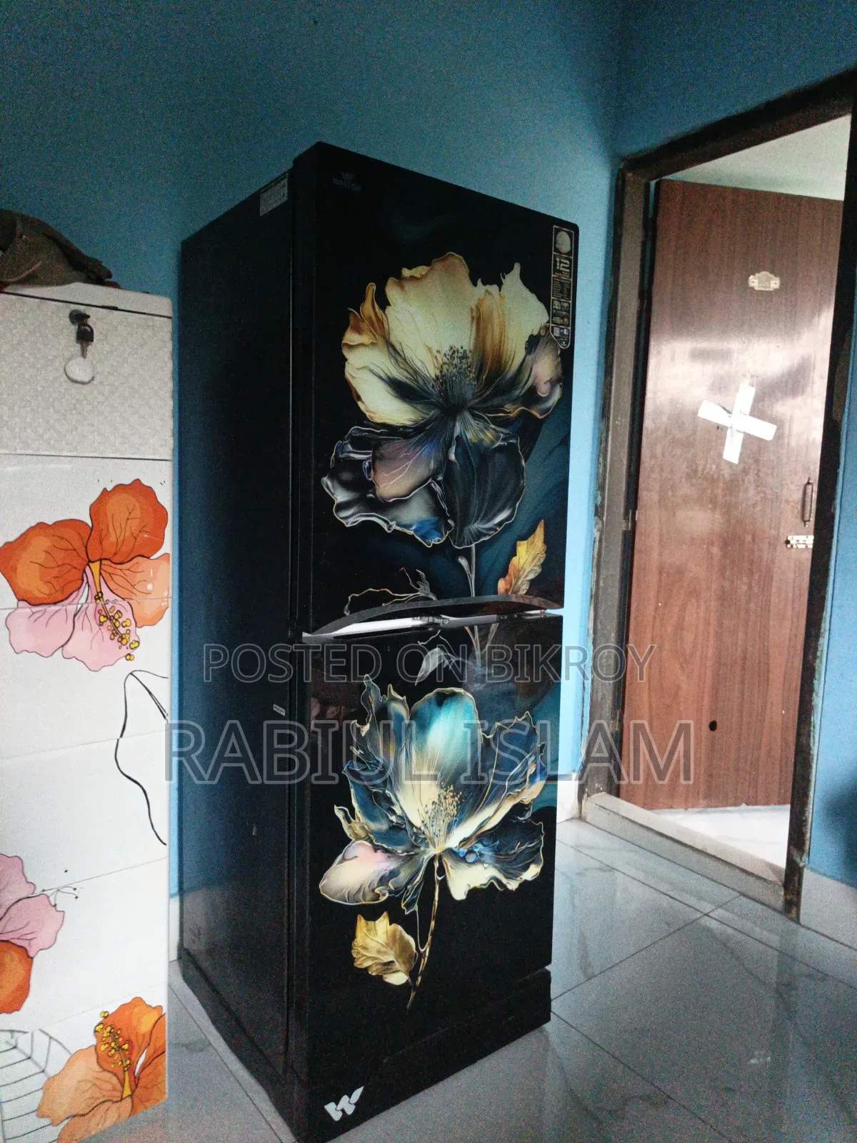 Old refrigerator for sale