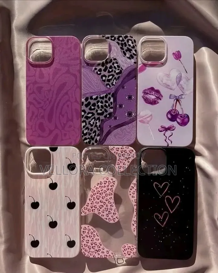 Customized Phone Cover | Photo & Name Printed Mobile Cover