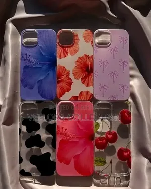 Customized Phone Cover | Photo & Name Printed Mobile Cover