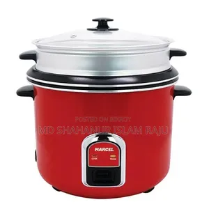 Used Marcel Rice Cooker 2.8L for Sale (Good Condition)