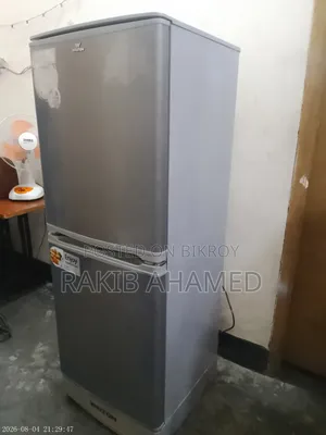 ওয়ালটন ফ্রিজ বিক্রি করা হবে।