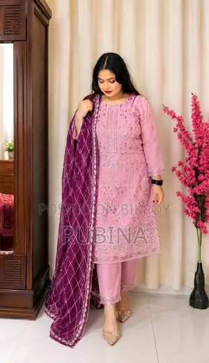3 Piece Gorgeous Readymade