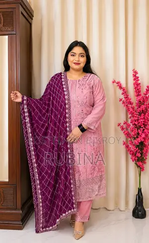 3 Piece Gorgeous Readymade