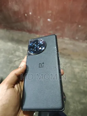 OnePlus 11R 128 GB Black