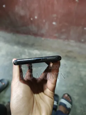 OnePlus 11R 128 GB Black