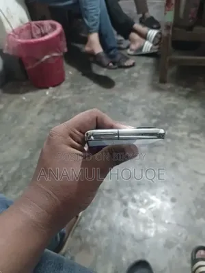 স্যামসাং গ্যালাক্সি এস২০ ৫জি ইউডব্লিউ ১২৮ জিবি ব্ল্যাক