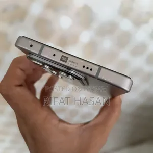 ইনফিনিক্স নোট ৫০ প্রো ২৫৬ জিবি রূপালী