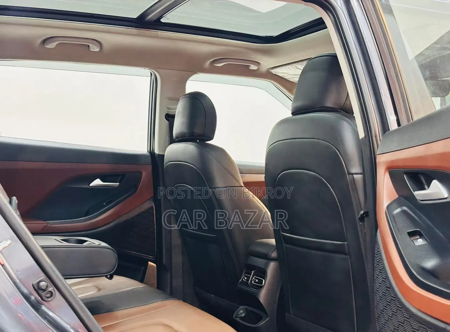 Hyundai Creta 2023 Gray