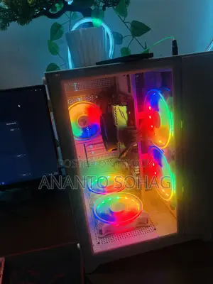 Desktop Computer Asus A4110 16GB AMD Ryzen 5 SSD 256GB