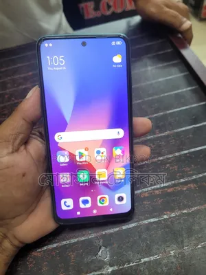 Xiaomi Redmi Note 10S 64 GB Blue
