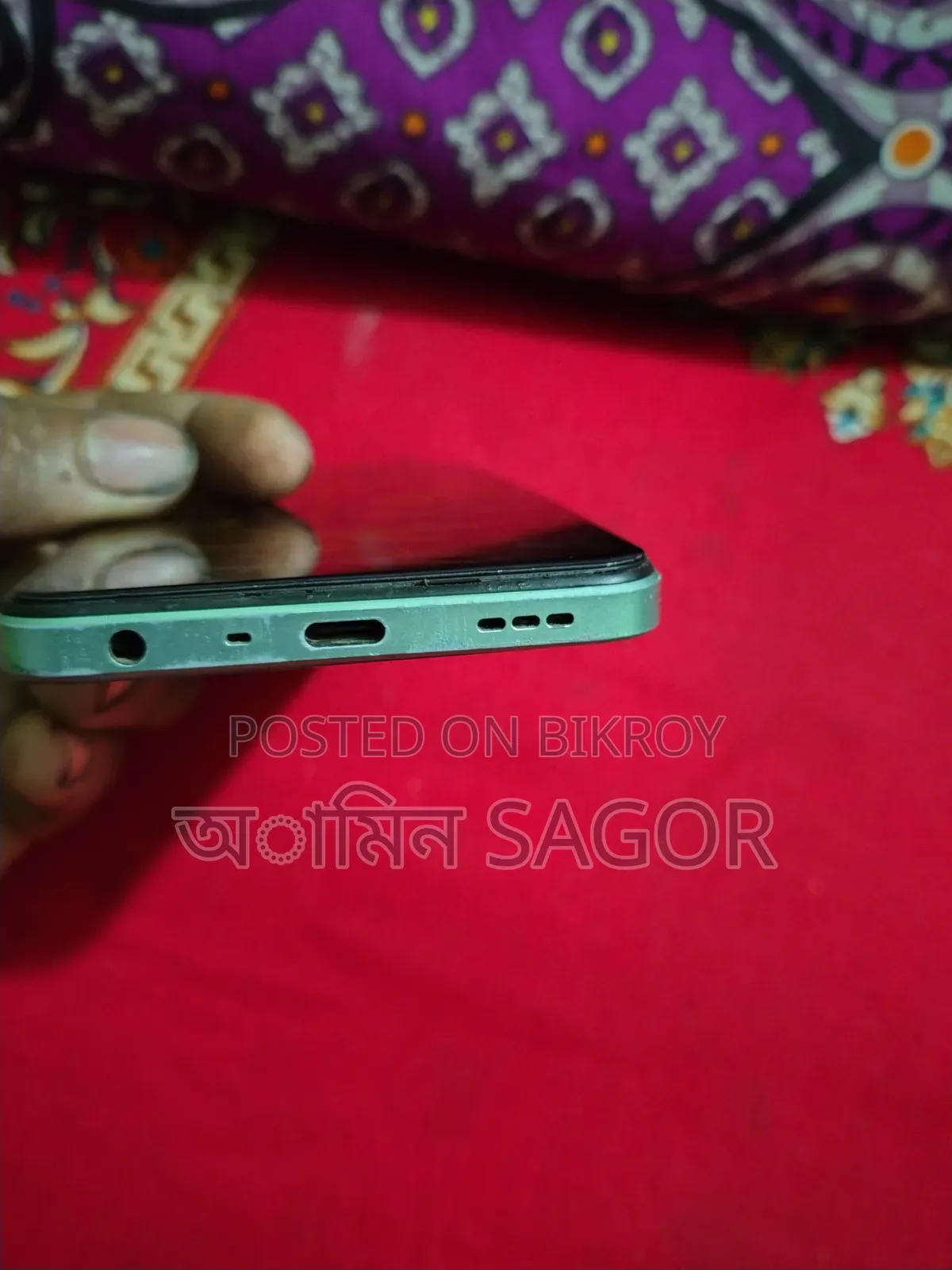 Oppo A57 ৬৪ জিবি হোয়াইট