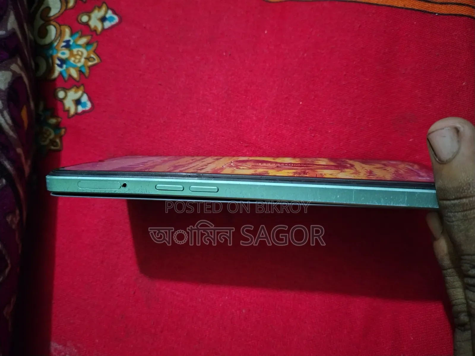 Oppo A57 ৬৪ জিবি হোয়াইট