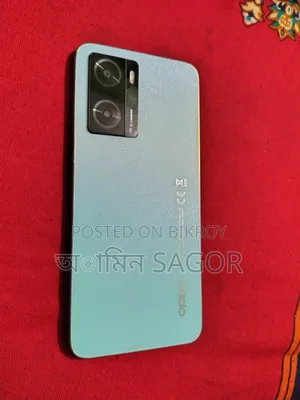 Oppo A57 ৬৪ জিবি হোয়াইট