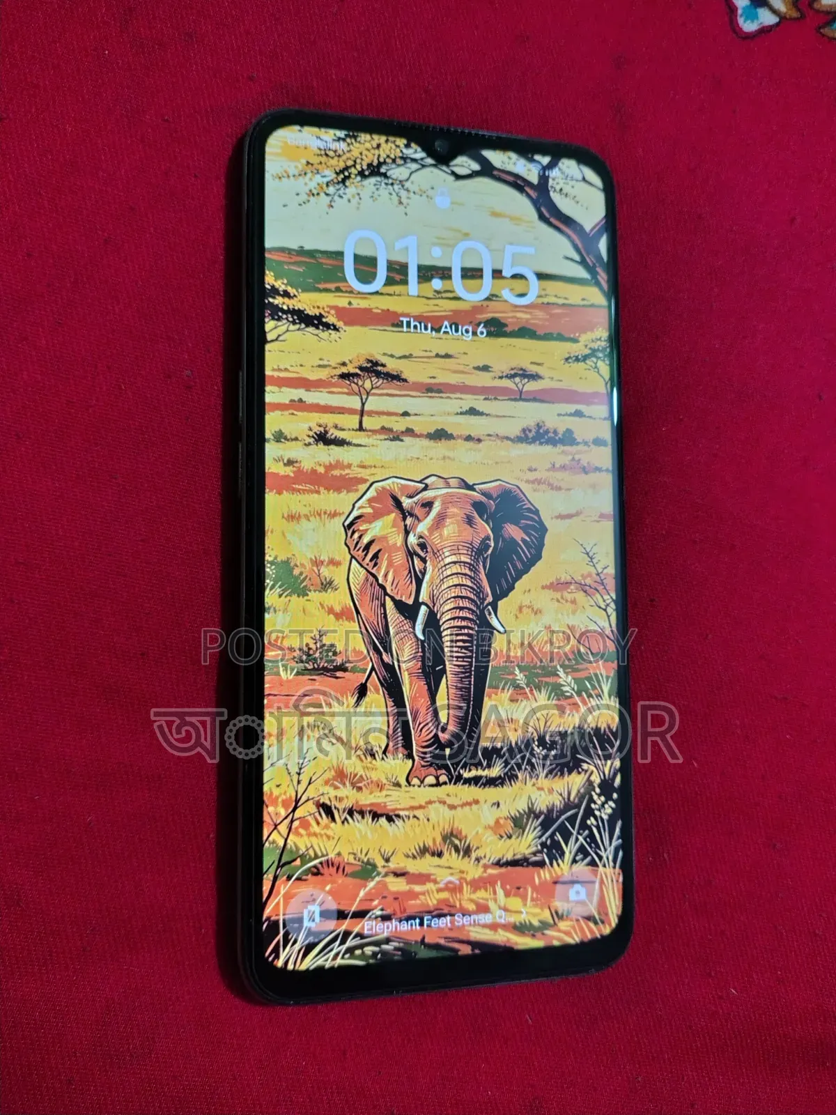 Oppo A57 ৬৪ জিবি হোয়াইট
