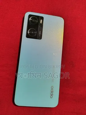 Oppo A57 ৬৪ জিবি হোয়াইট