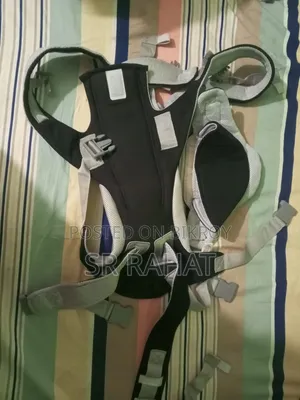 Sell Hobe Baby Carrier