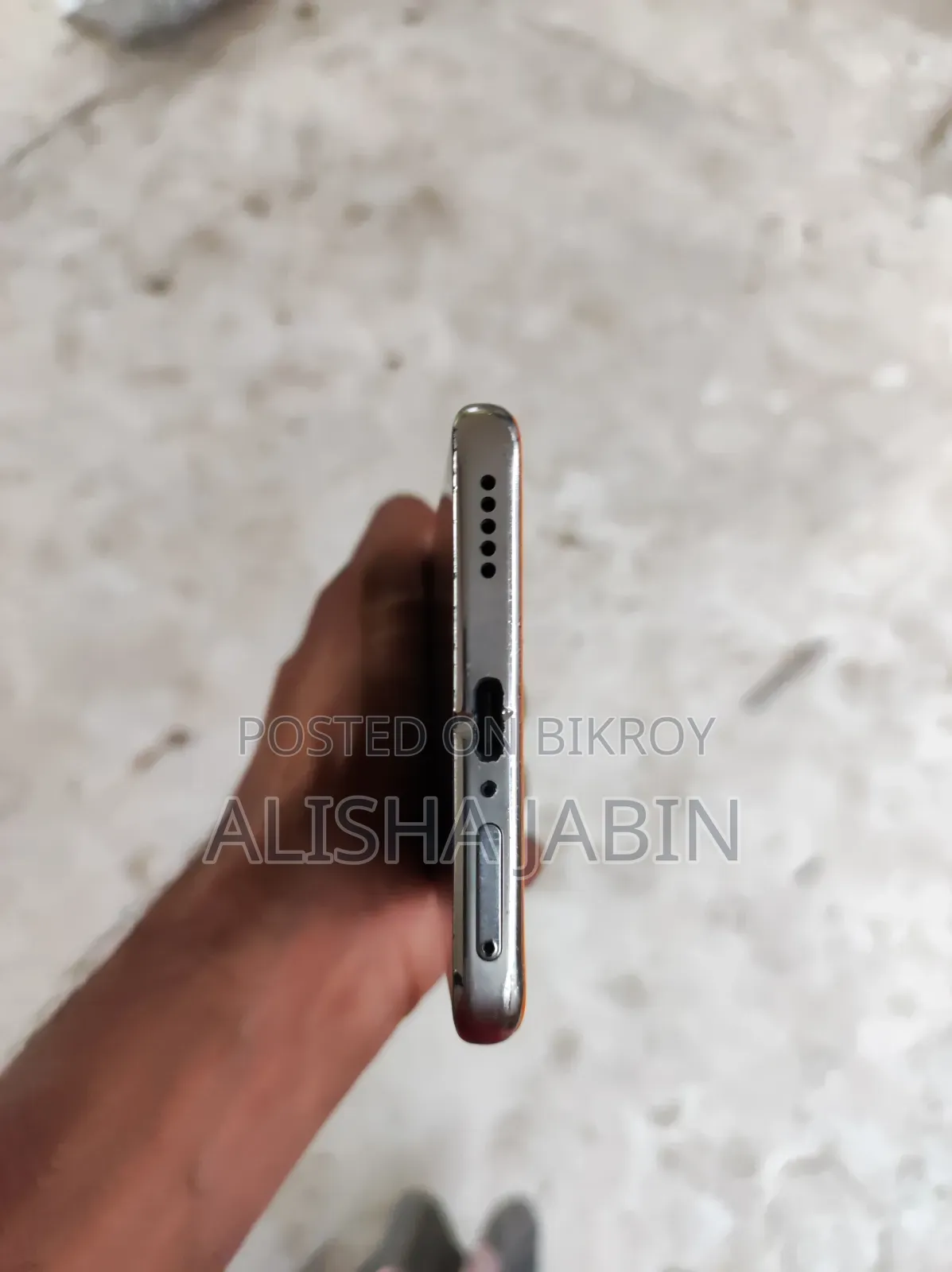 Honor X9b 5G 256 GB Orange