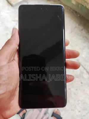 Honor X9b 5G 256 GB Orange
