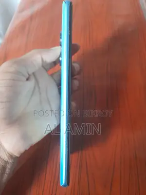রিয়েলমি ১০ প্রো+ ১২৮ জিবি নীল