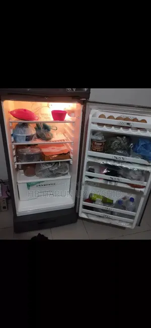 Walton Fridge With Stabilizer