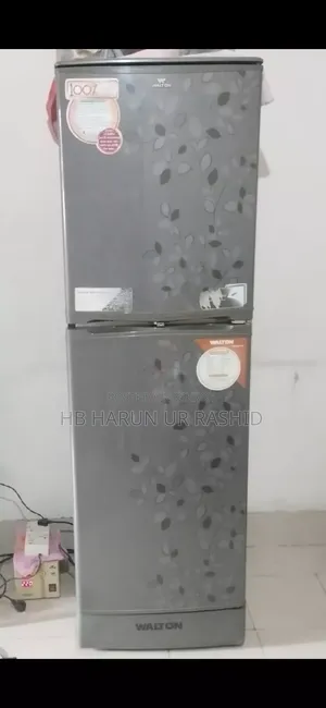 Walton Fridge With Stabilizer