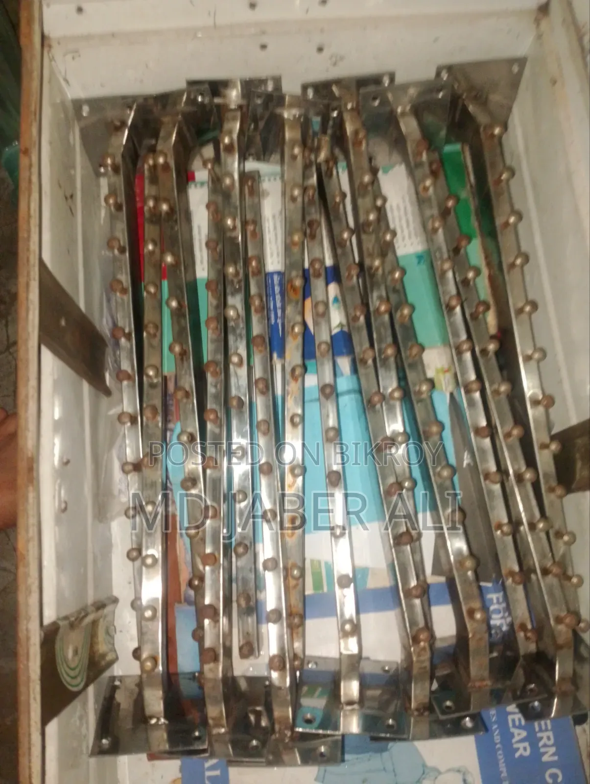 Hanger for Sale