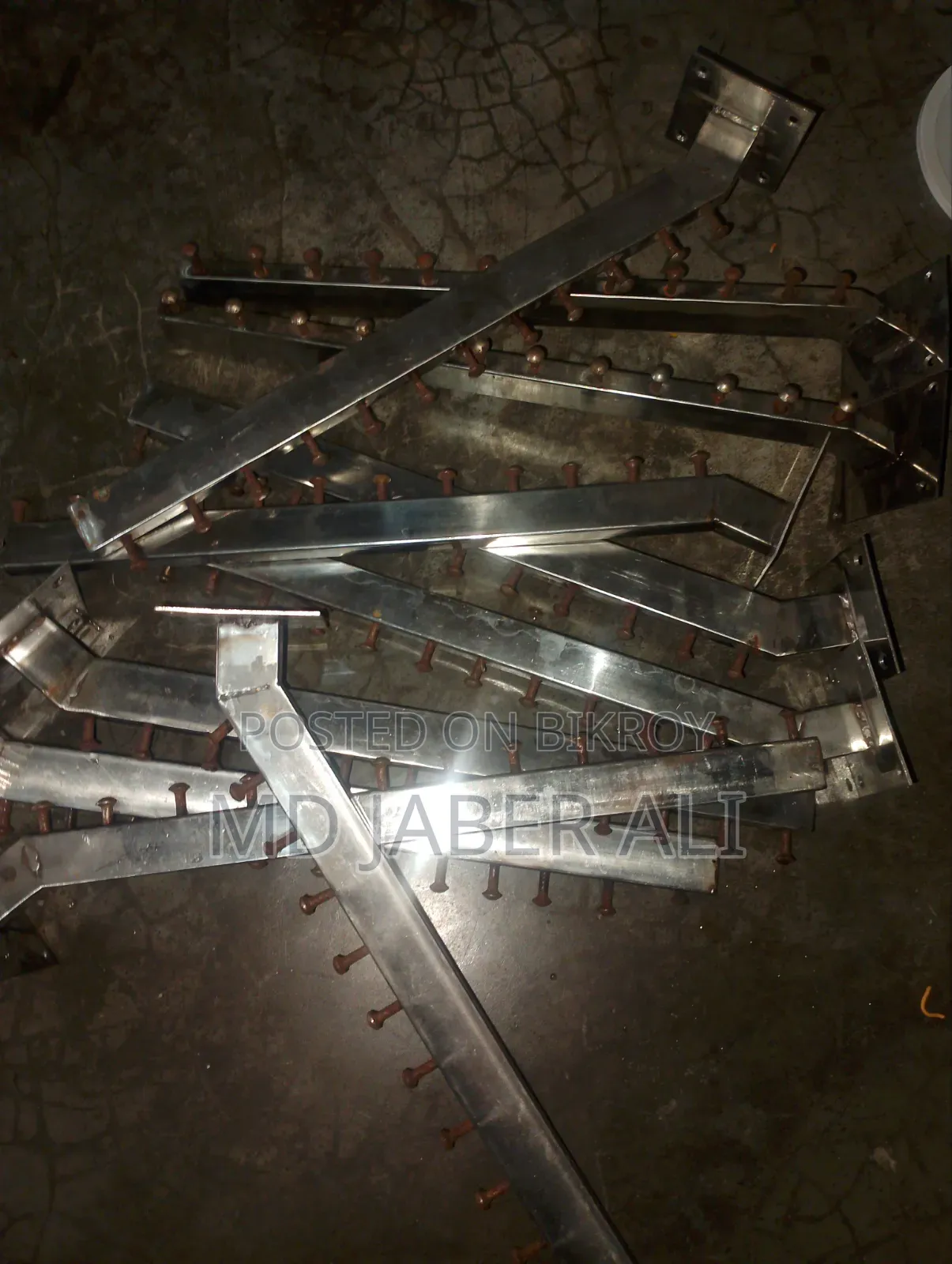 Hanger for Sale