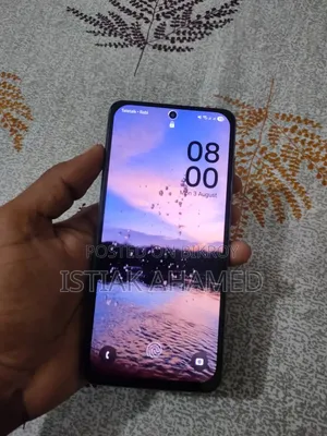 স্যামসাং গ্যালাক্সি এস২১ এফই ৫জি ১২৮ জিবি কালো