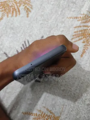 স্যামসাং গ্যালাক্সি এস২১ এফই ৫জি ১২৮ জিবি কালো