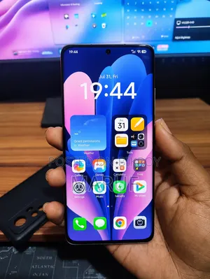 শাওমি ১২ ১২৮ জিবি বেগুনি