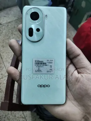 Oppo Reno 11 Pro 5G 256 GB
