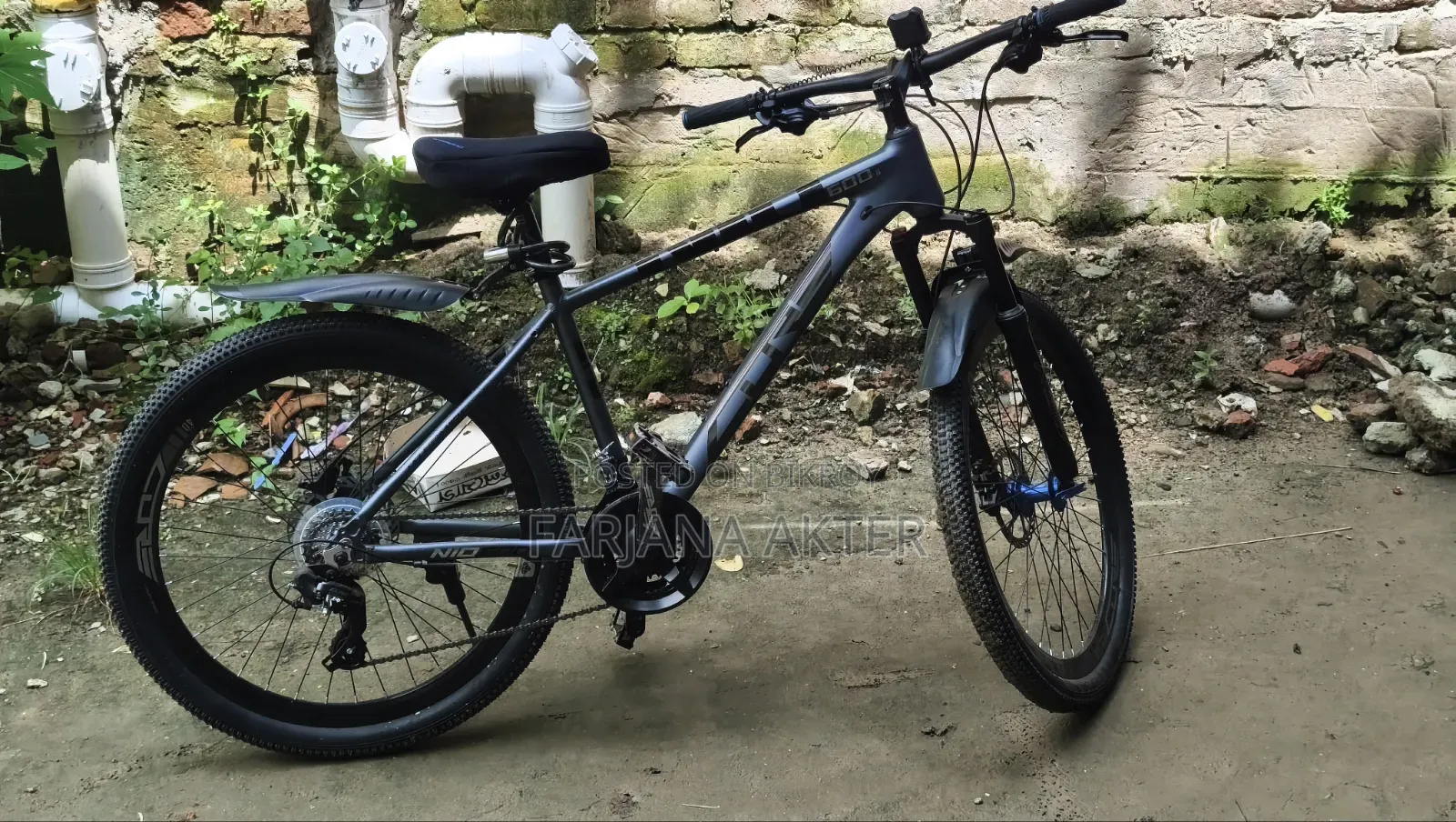 Brand New Core Nio 600b Cycle for Sale