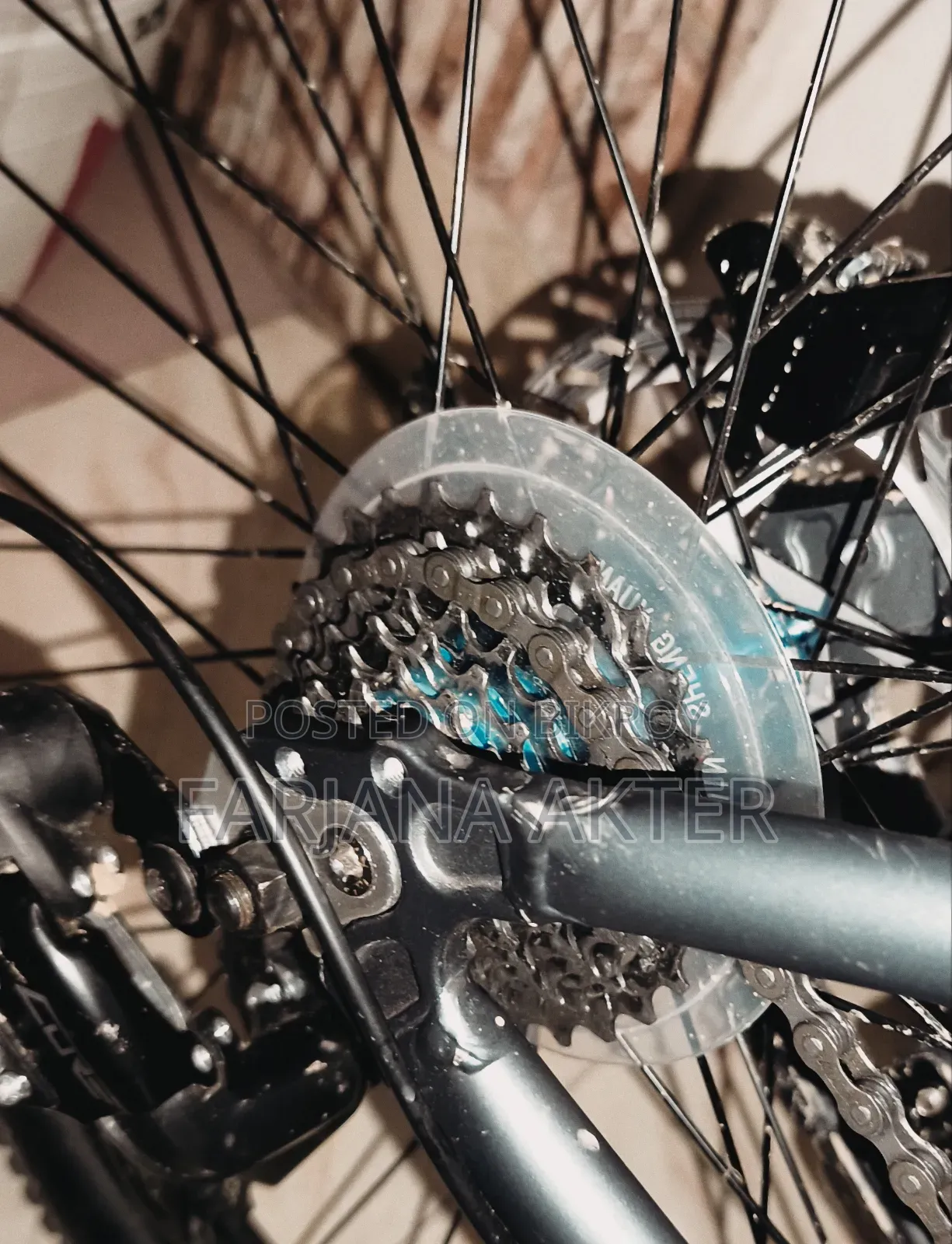 Brand New Core Nio 600b Cycle for Sale