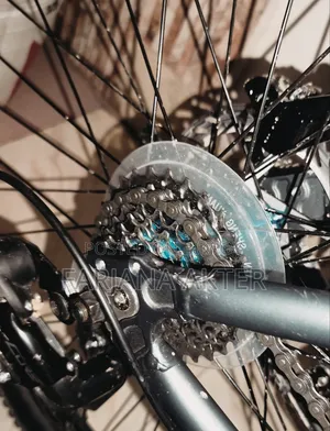 Brand New Core Nio 600b Cycle for Sale