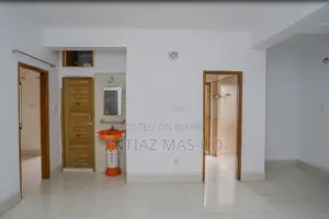 3 Bedroom Apartment in 60 Feet Road for sale