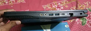 Laptop MSI GF63 8GB Intel Core i5 SSD 512GB