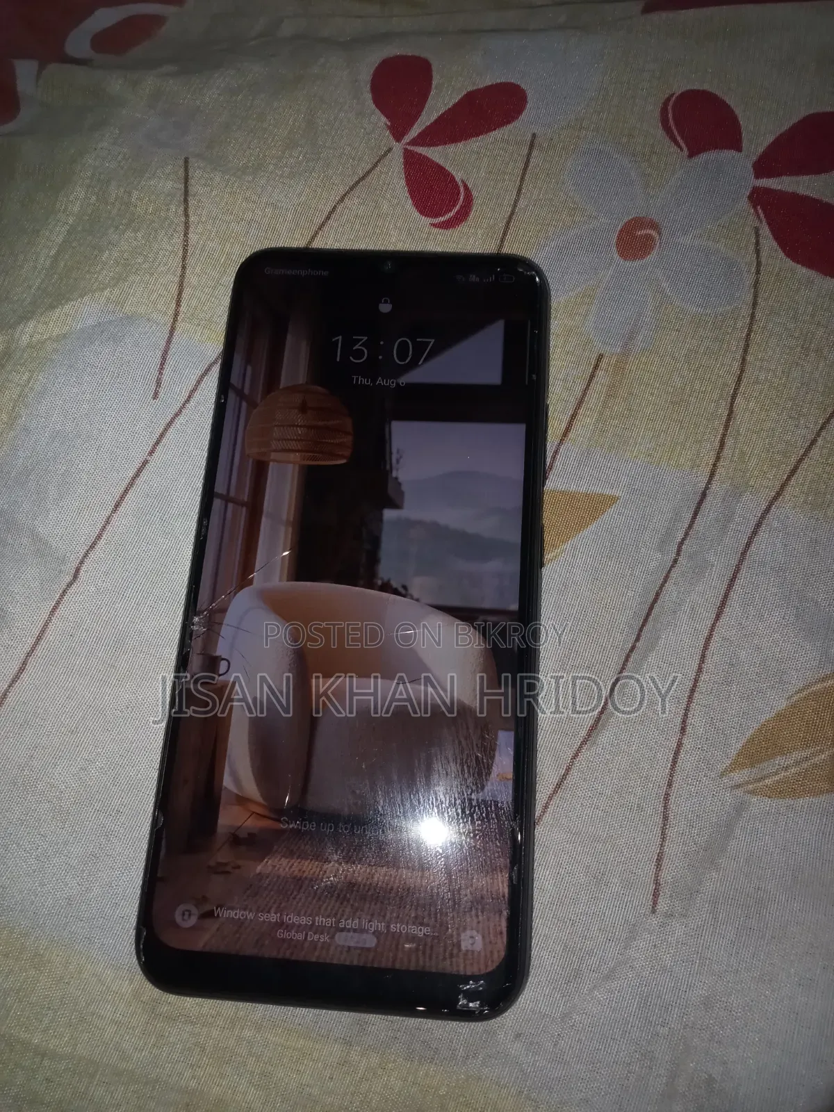 New Realme Narzo 50 64 GB Black