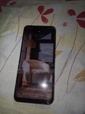 New Realme Narzo 50 64 GB Black