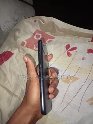 New Realme Narzo 50 64 GB Black
