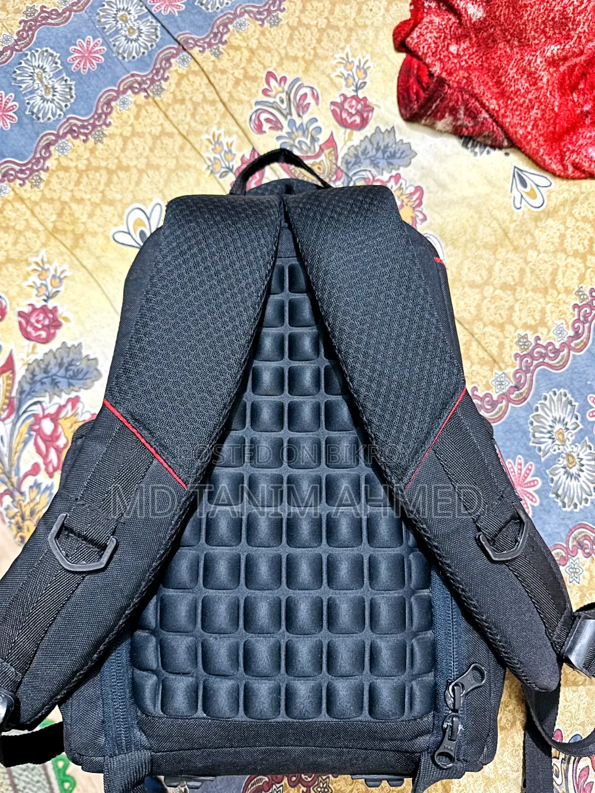 জোনাকী ব্যাগ