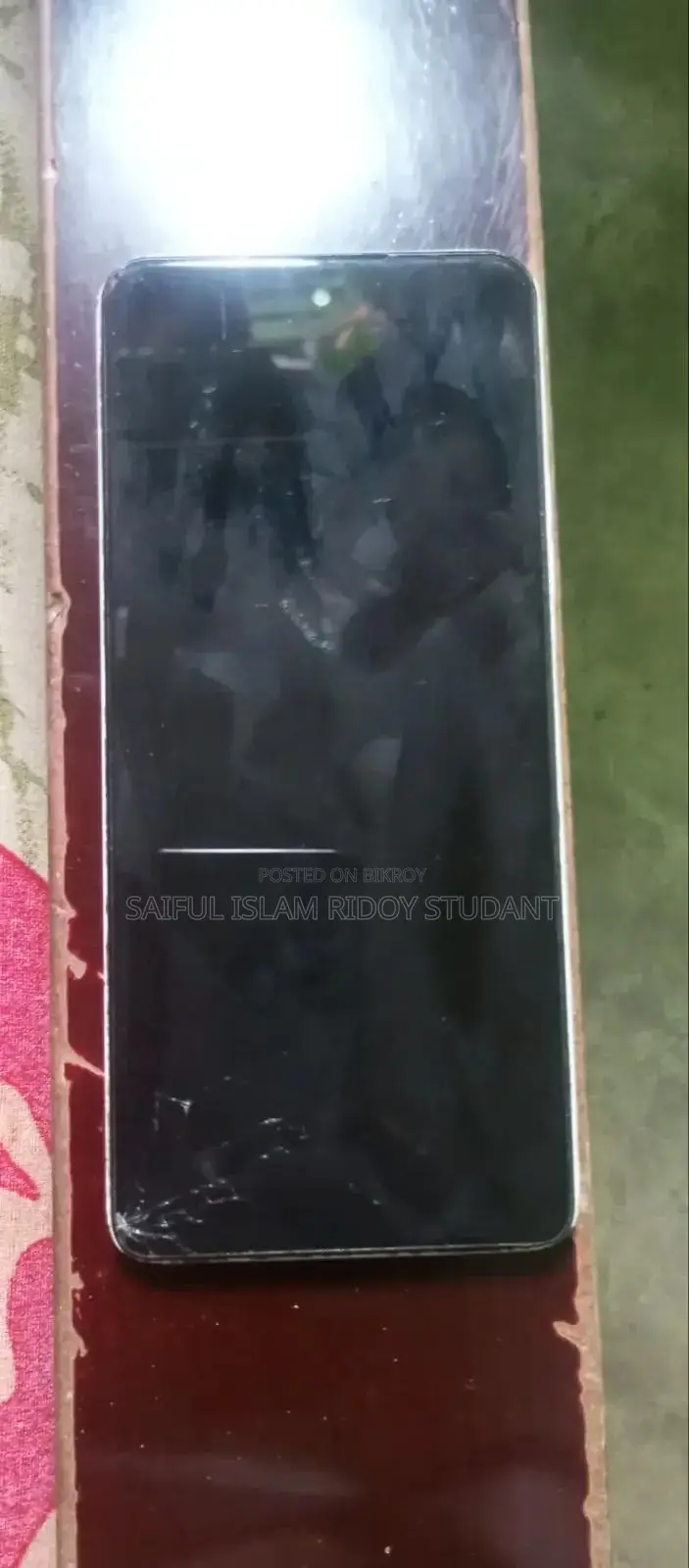 টেকনো স্পার্ক ১০ প্রো ১২৮ জিবি হোয়াইট